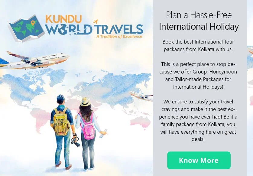 Kundu World Travel